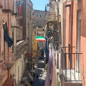 Nana' , Napoli Italia