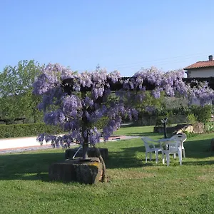 Farm stay Agriturismo Villani Poderi Nesti & Cupoli, Lastra a Signa