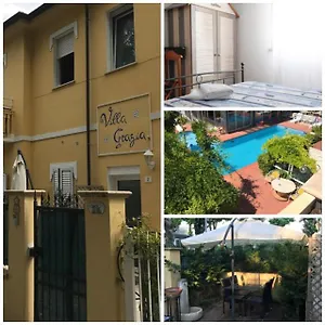 Grazia 3*, Rimini Italia