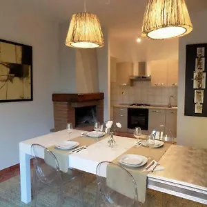  Appartamento Design Apt In Florence
