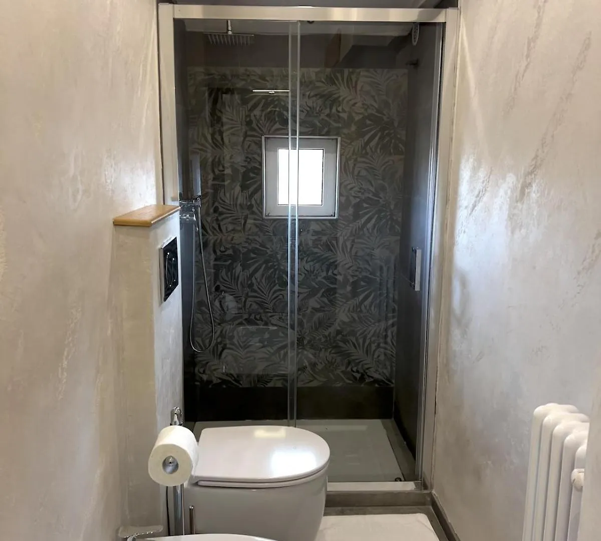Villa Taccetti - Appartamento 