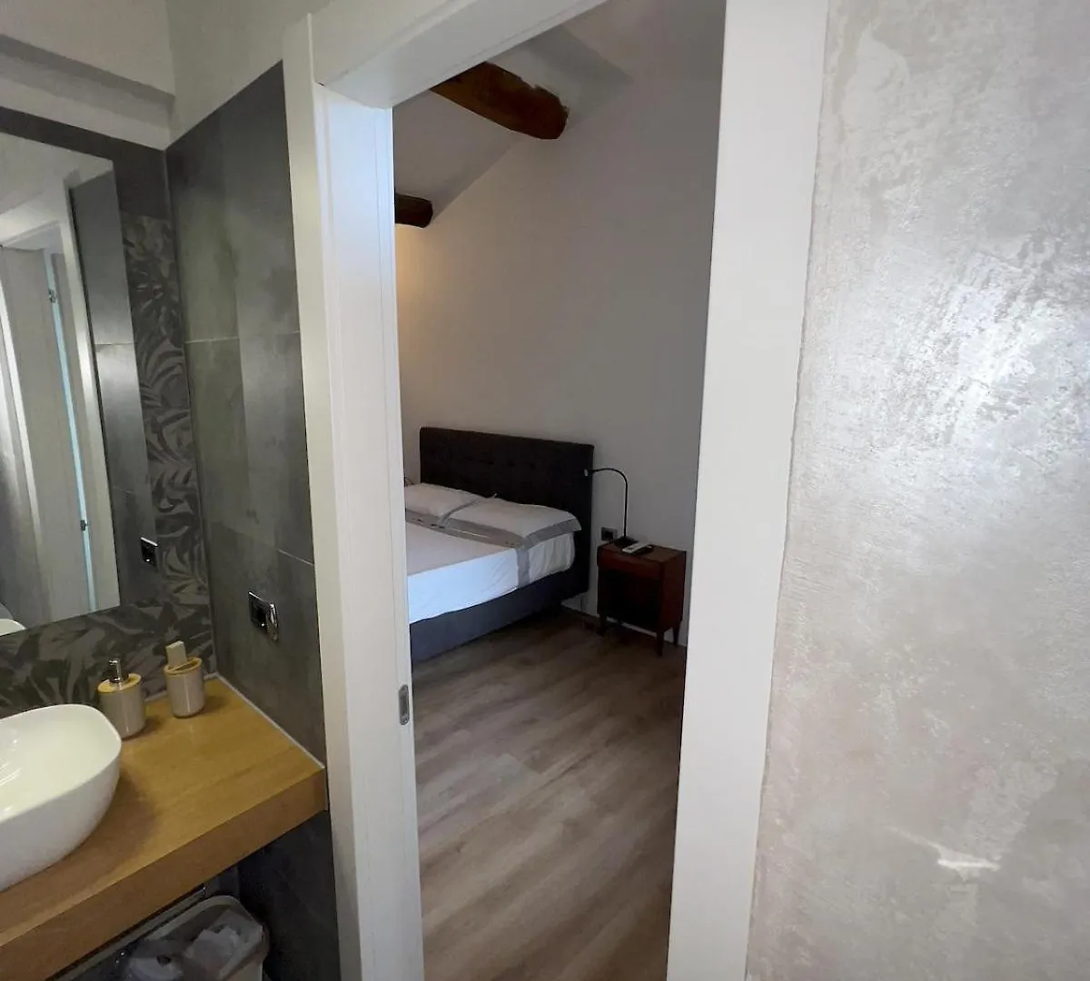 Villa Taccetti - Appartamento 