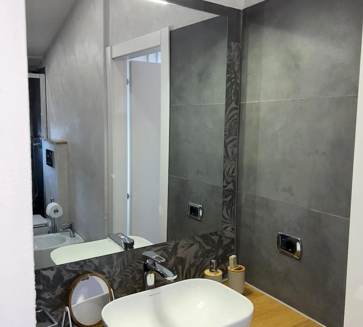 Aparthotel Villa Taccetti - Appartamento 