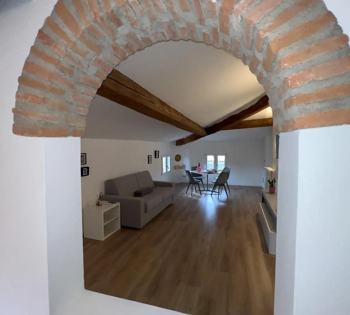 Aparthotel Villa Taccetti - Appartamento 