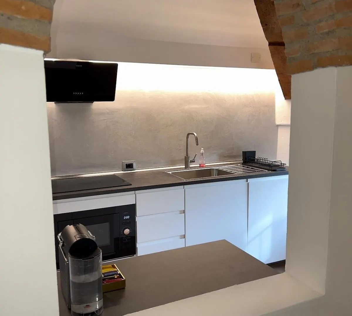 Villa Taccetti - Appartamento 