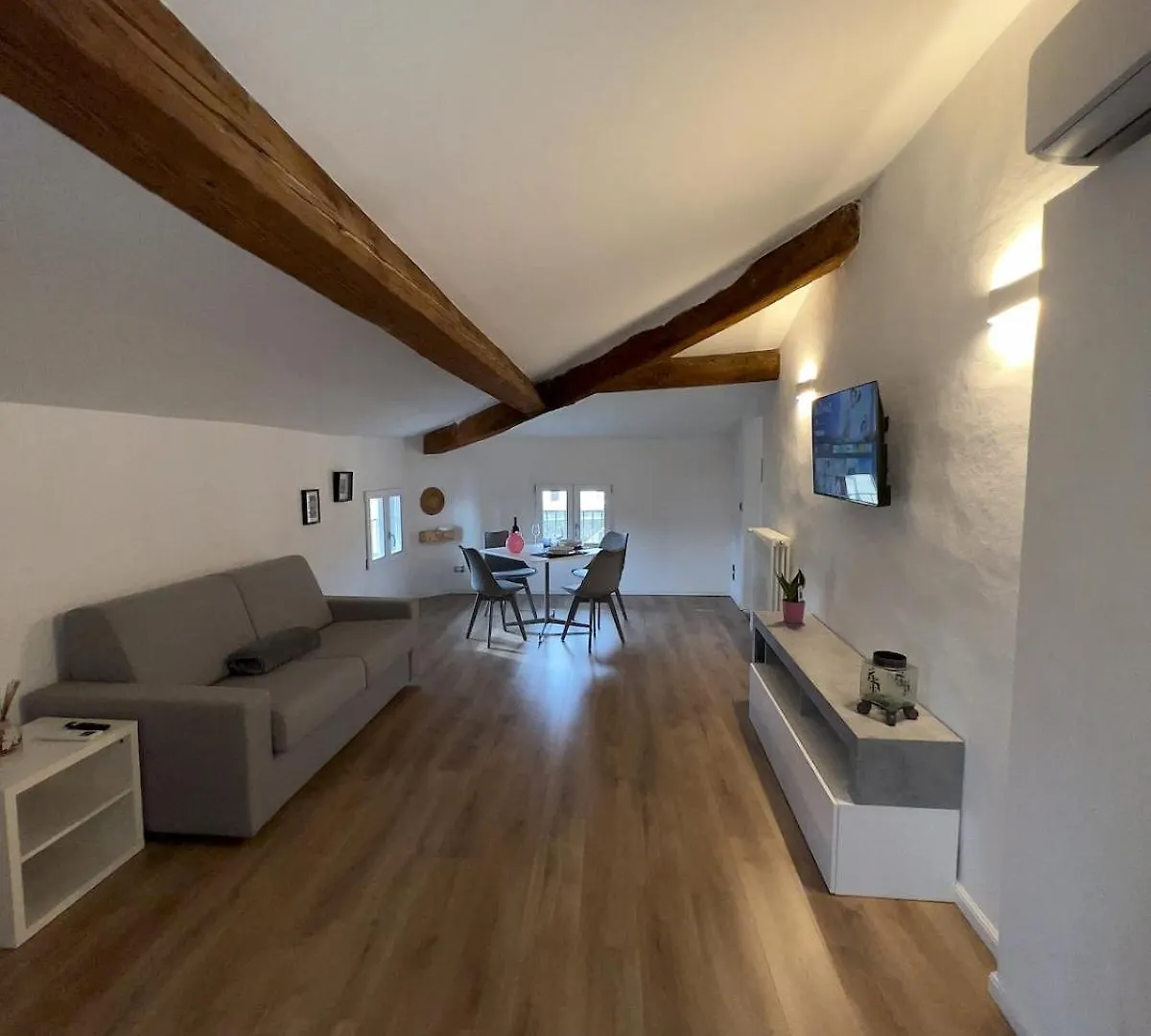 Aparthotel Villa Taccetti - Appartamento 